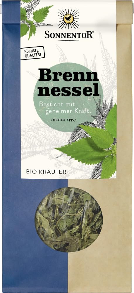 Brennnessel lose 18 x 50 g