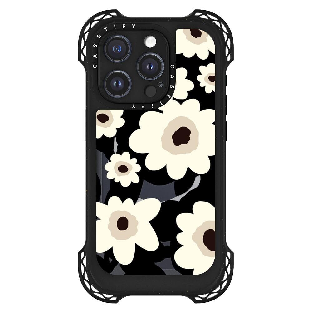 Amazon.co.jp: CASETiFY ウルトラバウンス MagSafe対応 iPhone