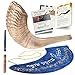 Sacred Ram Horn 12