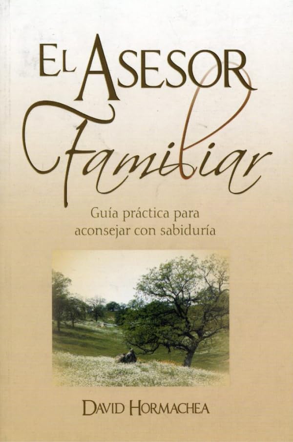 El asesor Familiar - Serie Favoritos