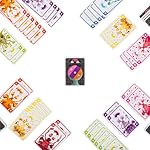 Exploding Kittens Mantis 2-6 Players - Ages 7+ - 10 Minutes to Play - Cutthroat Matching Card Game - Party Game, Family Game Night, Kid and Adult Card Game