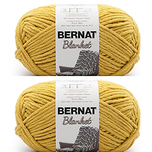 Bernat Yarn Todo amigurumi