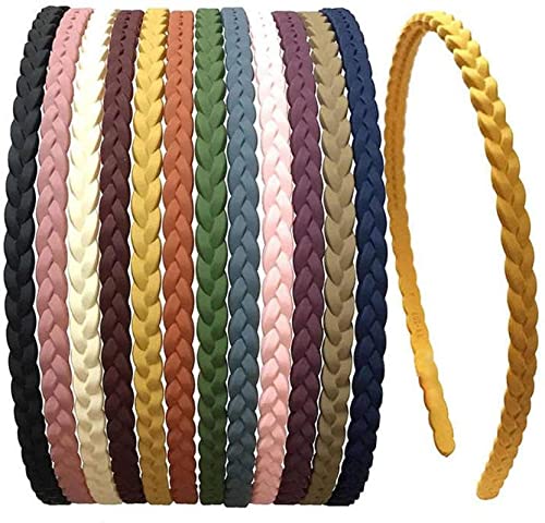 See full amazon price history chart for DENICRAAS 12 Pieces thin Headband Plastic Braid Head Hair Band Skinny Headband Solid Teenage Headband Colorful Girls Headband Multicolor Hard Pigtail Hair Band Hair Band (Multicolor) DENICRAAS 12 Pieces thin Headband Plastic Braid Head Hair Band Skinny Headband Solid Teenage Headband Colorful Girls Headband Multicolor Hard Pigtail Hair Band Hair Band (Multicolor) (B09NW3B1GV) Amazon Price History, Amazon Price Tracker