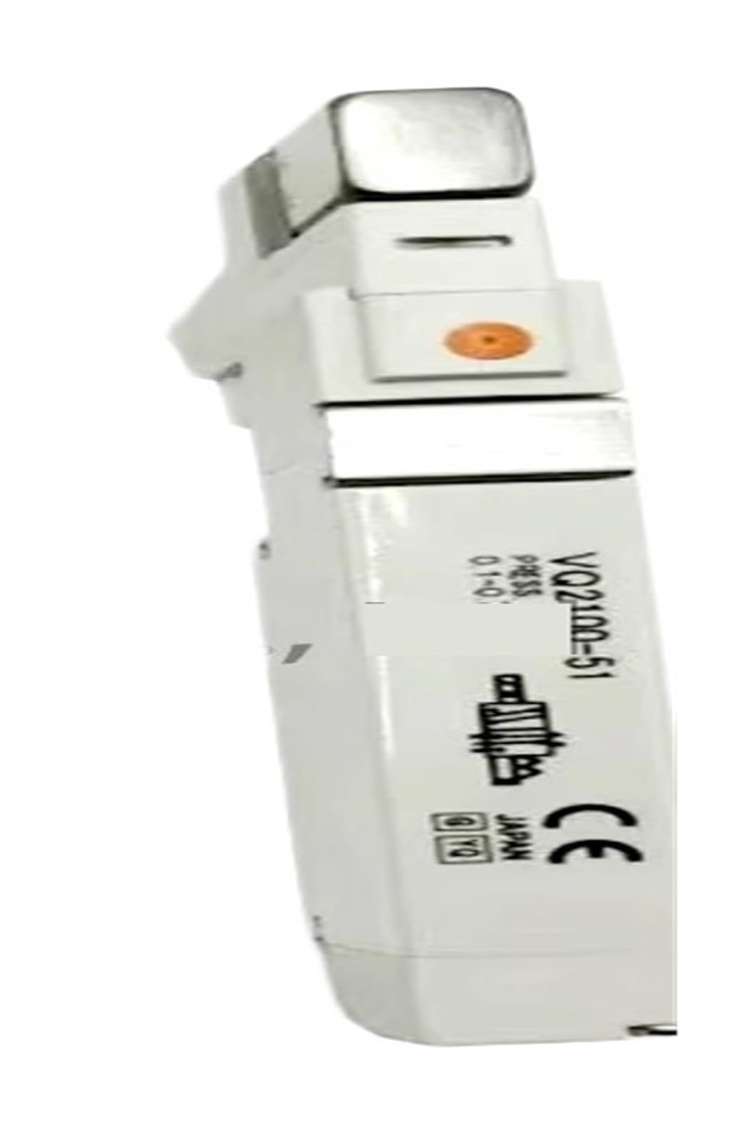 Électrovanne VQC2200N-51 distributeur à embase compacte VQC2400N-51