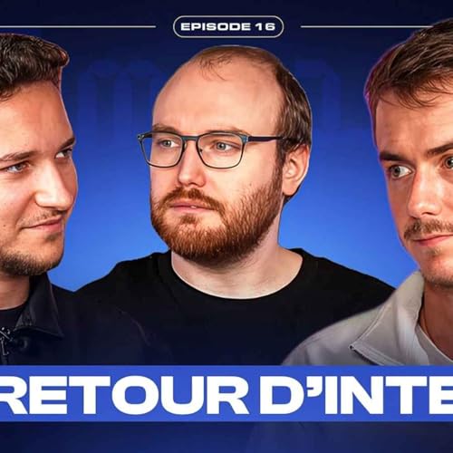 Le retour d'INTEL ? Rupture des RTX ? M&eacute;moire vive
