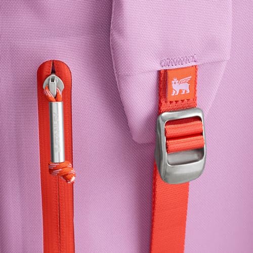 Image of Stanley All Day Madeleine Backpack Soft Cooler 20 Can Cooler with Handle and Shoulder Straps Insulated Travel Bag with Zipper BPA-Free
