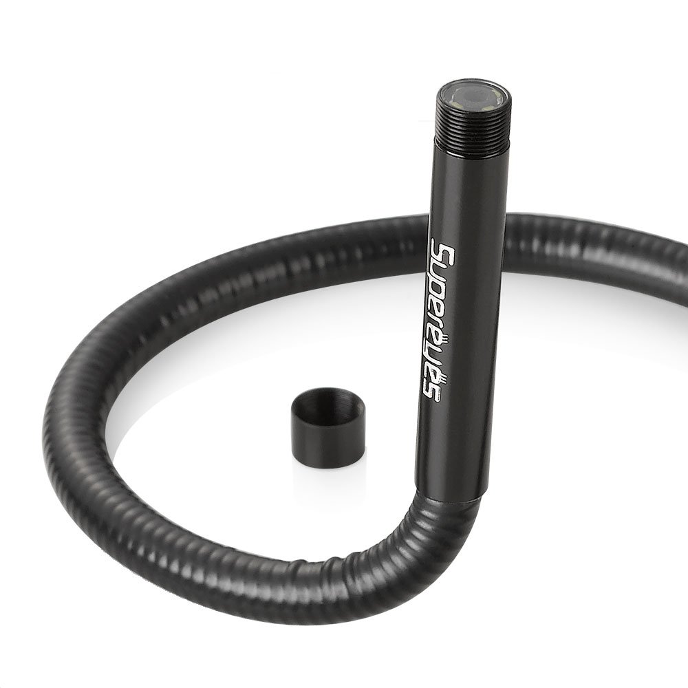 N013J 7 mm 100X wodoodporny endoskop USB elastyczna kamera inspekcyjna