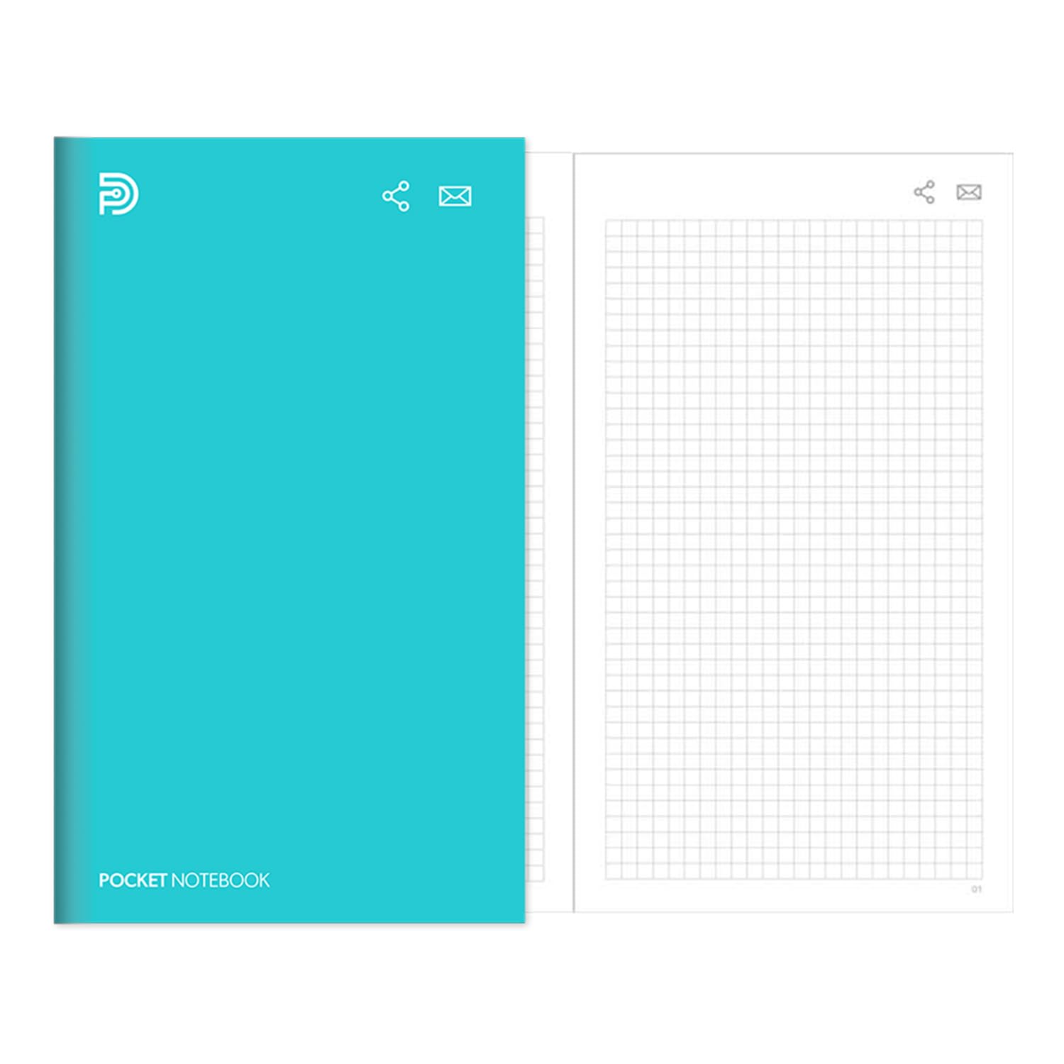 Amazon | Neo smartpen〈書いてデジタル〉対応Nノート 中綴じ ミニ