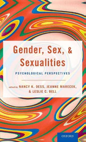 Gender, Sex, And Sexualities: Psychological Perspectives #TOP10
