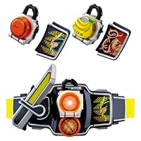 Amazon.co.jp: [バンダイ(BANDAI)] SUPER BEST DXロックシード