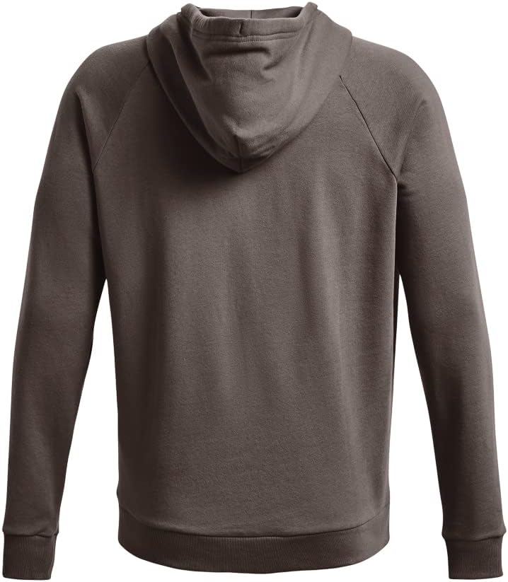 Under Armour Men's Rival Fleece Big Logo Hoodie - Image 5