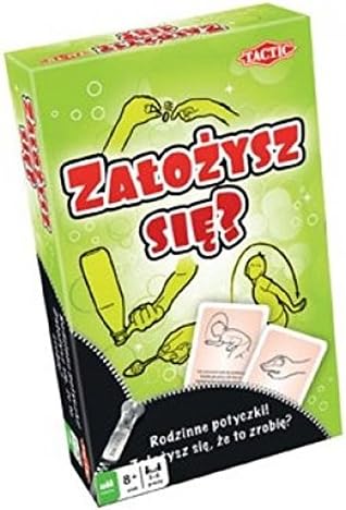 Zalozysz sie?