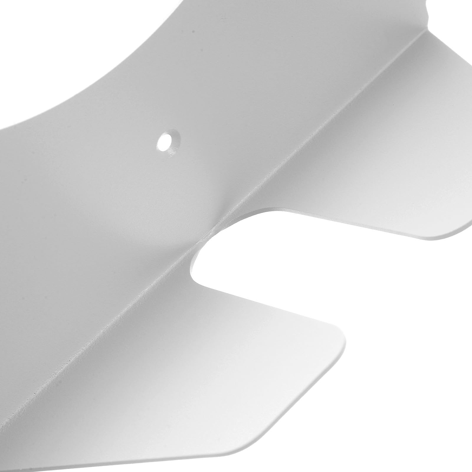 Wand Vr Halterung aus Eisen für Vr Headset und Controller Weiß Wandmontiert ohne Grate für Täglichen Gebrauch und Verkaufsflächen