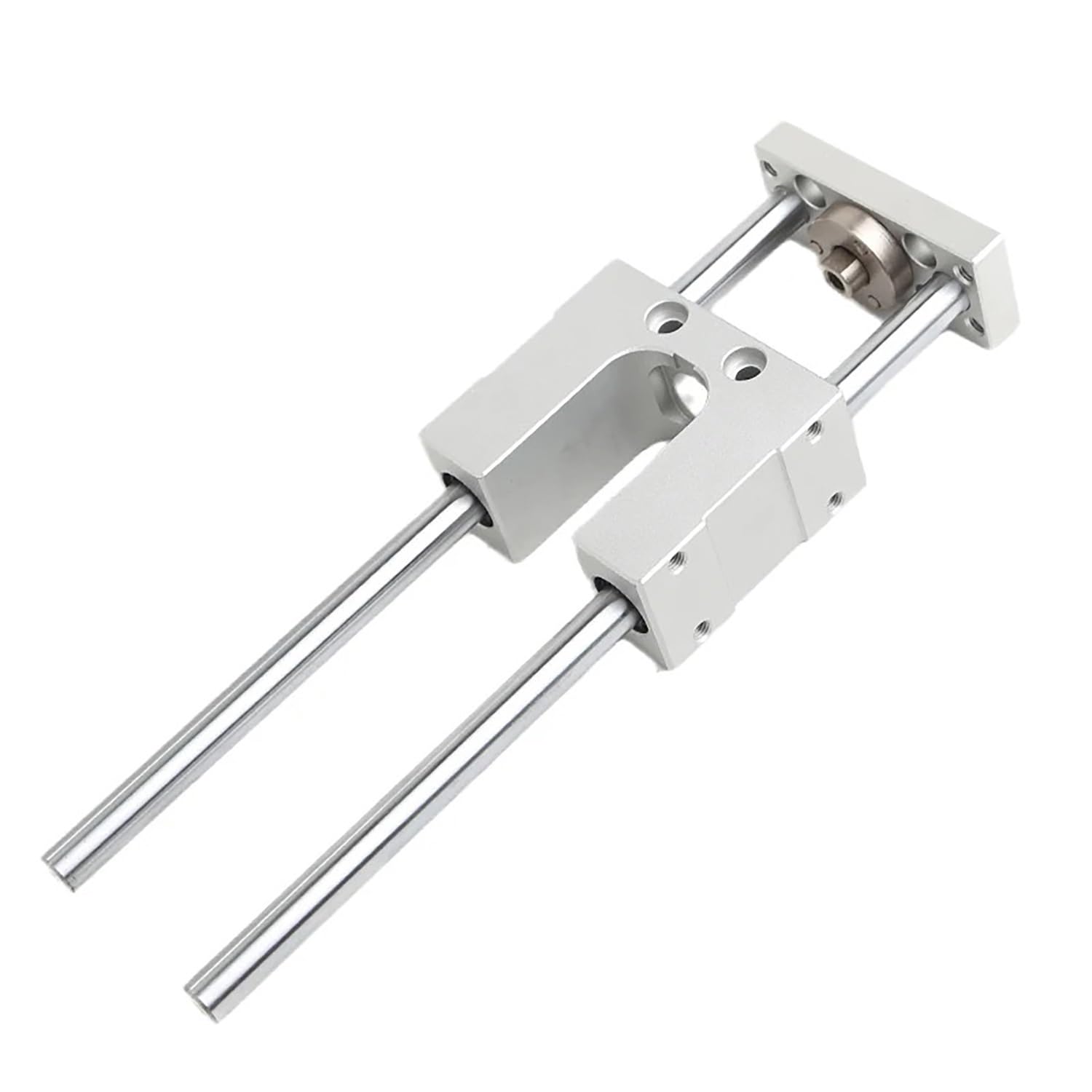 Zespoły prowadzące FENG-63 dla cylindrów ISO
