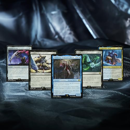 Image of Magic: The Gathering - Final Fantasy Starter Kit