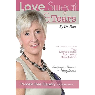 Love, Sweat, and Tears: The Menopause Romance Revolution
