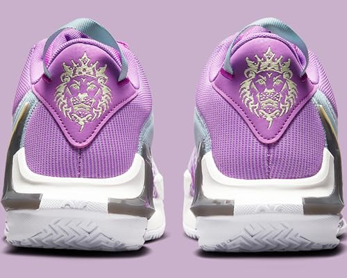 Image of Nike, Unisex Adult Basketball Shoes