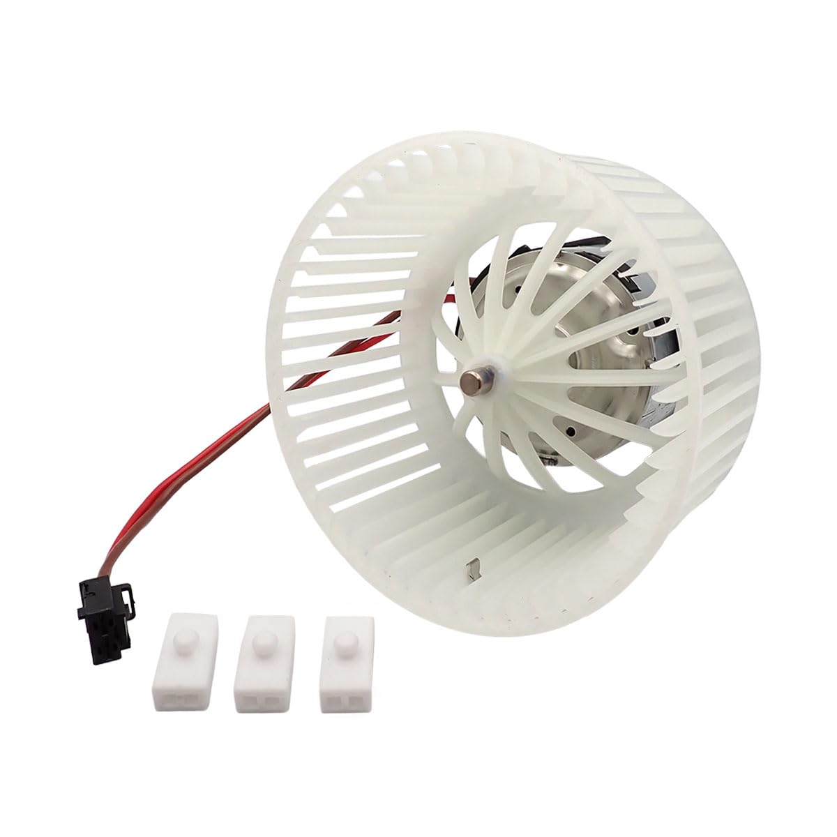 Amazon.co.jp: BMW互換品 F07 F10 F11 エアコン ブロアモーター ブロア