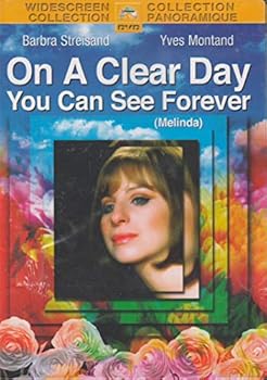 On a Clear Day You Can See Forever