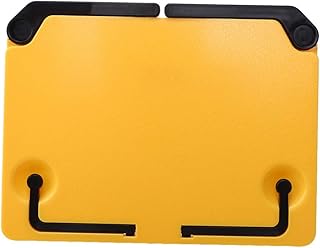 Sperrins Foldable Music Score Sheet Holder Rack Table Stand for Book Document Applicable for Guitar Universal Musical Instrument