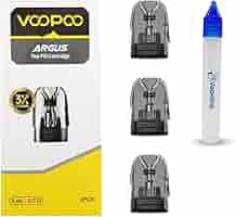 Amazon | VOOPOO Argus Z2 ブープー アーガス ゼットツー 電子