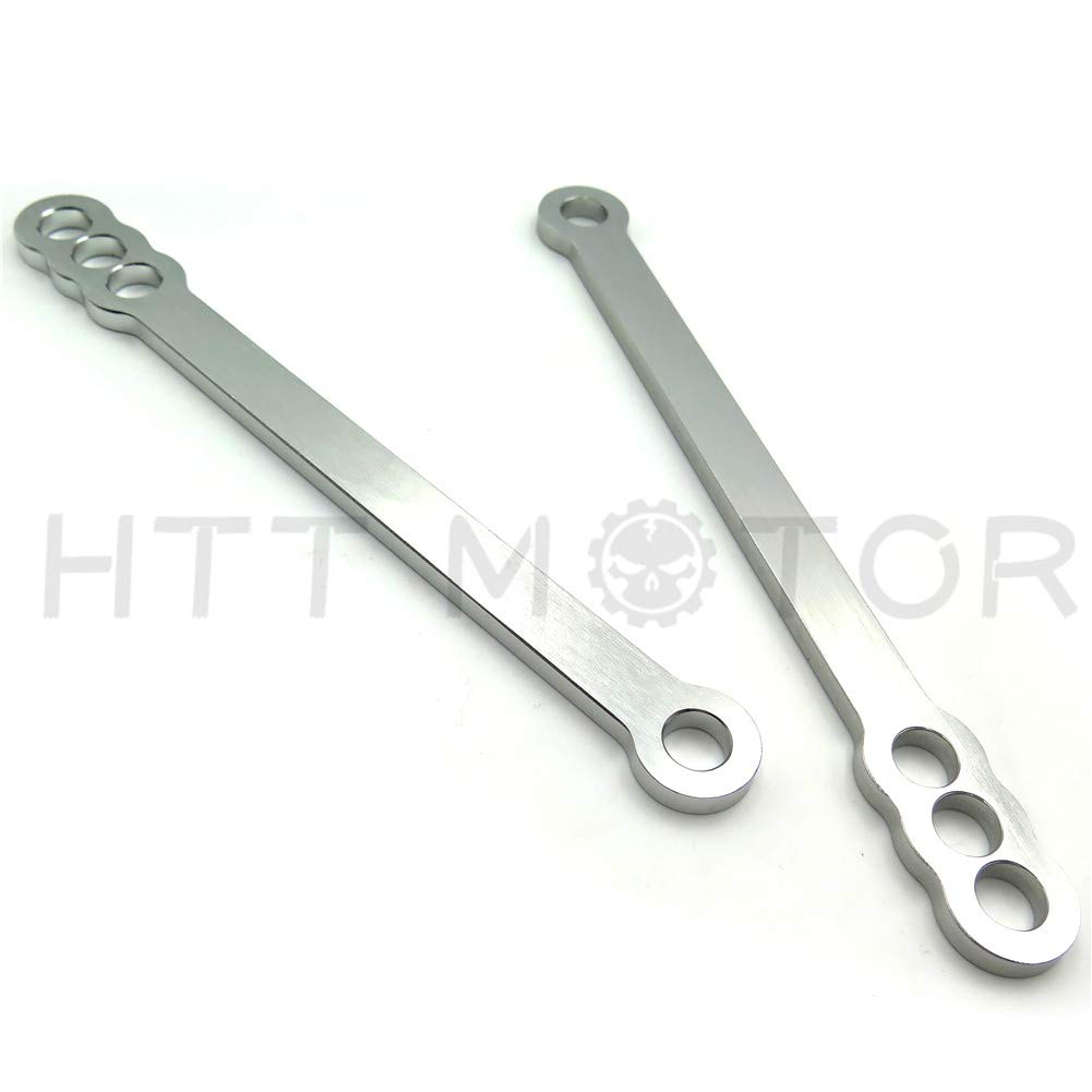 Plata bajar la enlaces para Suzuki GSXR600 GSX-R 600 GSX-R750 GSXR 750 GSXR1000