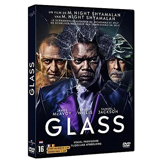 Glass