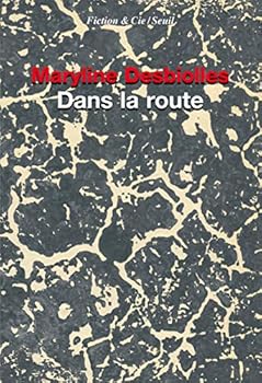 Paperback Dans la route [French] Book