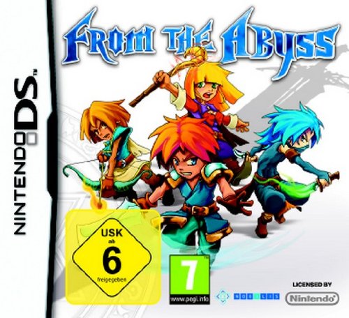From the Abyss - [DS]
