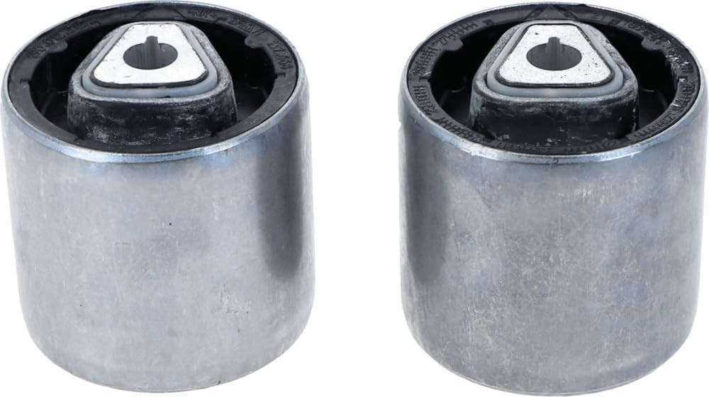 LEMFÖRDER 30346 01 Repair Kit Control/Trailing Arm for BMW 3 (E90) 2004-2012 Front, Both Sides, Inner, Front Axle and other vehicles