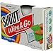 Shout Wipe & Go Instant Stain Remover - 12 CT