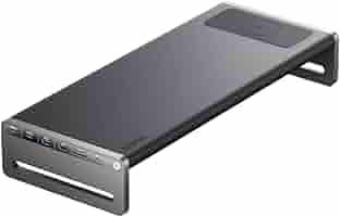 仁*様 ANKER 675 USB-C Docking Station Amazon.com: Anker 675 USB-C Docking Station (12-in-1