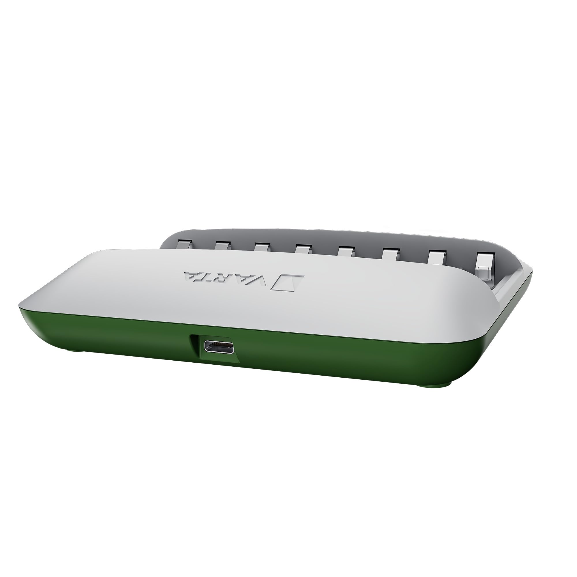 VARTA Eco Charger Multi Recycled