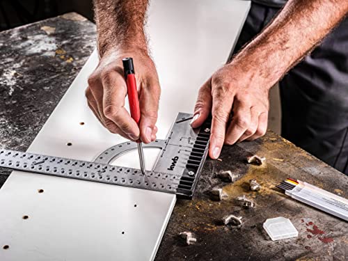 Kwb Angolo universale/angolo di arresto 300 mm per...