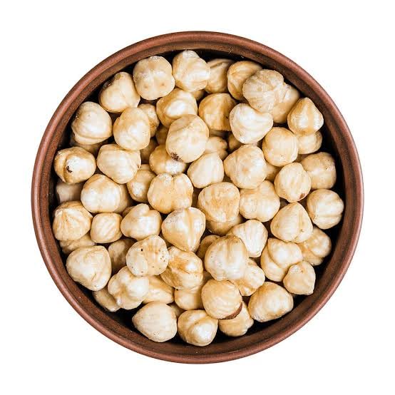 Dry Fruit Wala Premium Jumbo Hazelnut, 800g - Image 3 thumbnail