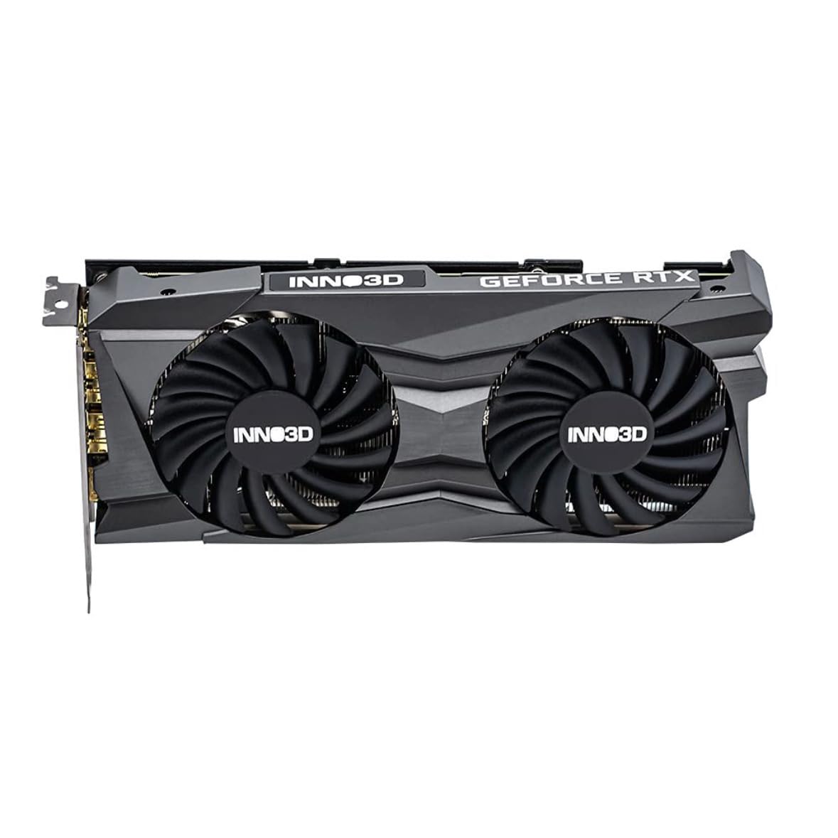 Amazon.in: Buy INN03D pci_e_x4 NVIDIA GEFORCE RTX 3070 Twin X2 OC
