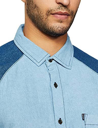 Image of Amazon Brand - INKAST Men Casual Shirt