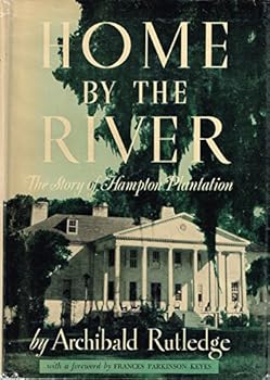 Hardcover Home by the River Book