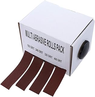 Sandpaper Roll Abrasive Paper Roll, Sandpaper...,