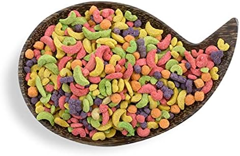 3.5LB MED/LG Avian Diet