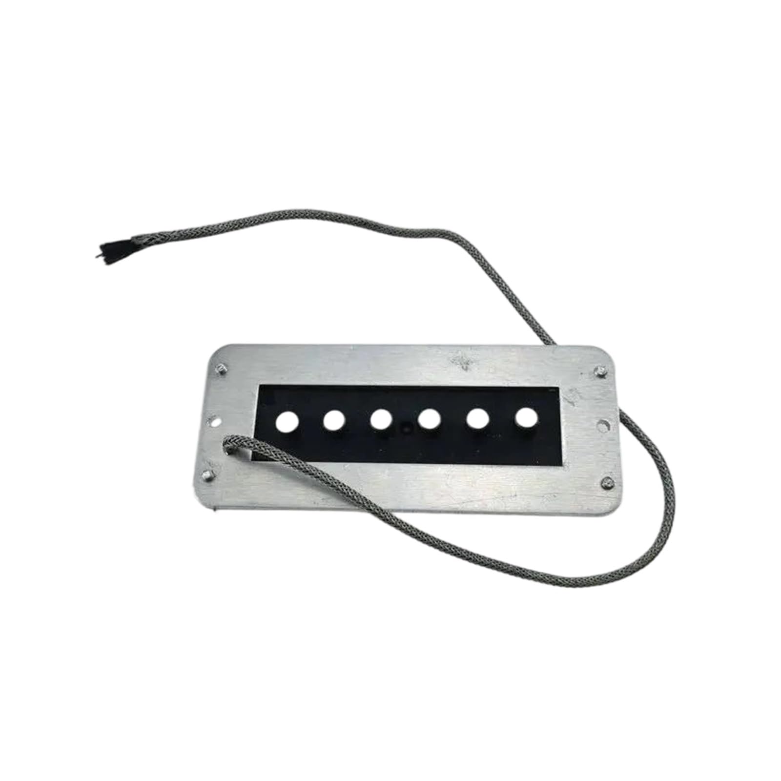 Repuestos Para Pastillas De Guitarra Pastilla De Bobina Simple | Pastillas de guitarra Vintage Toaster Single Coil Pickups 5.7K para guitarra eléctrica