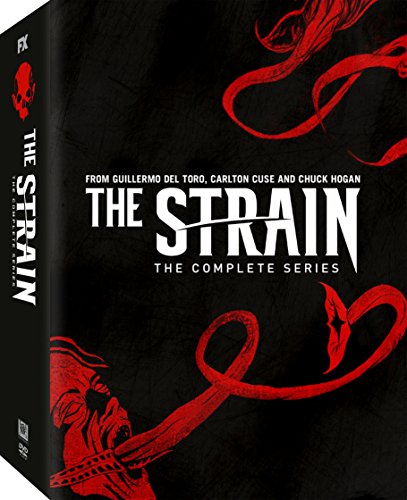 The Strain: The Complete Series