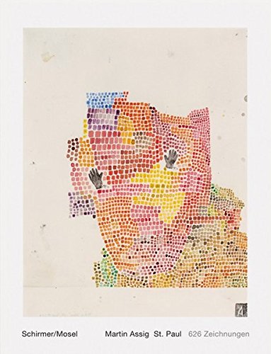 Télécharger Martin Assig : St Paul PDF