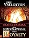 Basic Training for the Supernatural Ways of Royalty