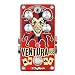 DigiTech -ventura-vibe Rotary/Vibrato Pedal Guitar-Multi-Effects