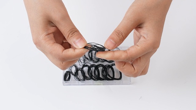 180 Joints Toriques Pour Montre - 10 Tailles Caoutchouc Étanche Fond De Montre - Kit Réparation