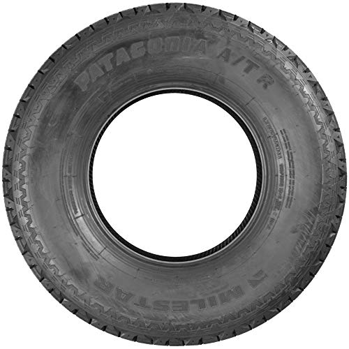 Milestar Patagonia A/T R LT285/75R16