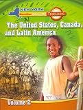  The United States, Canada, and Latin America, Grade 5: 2