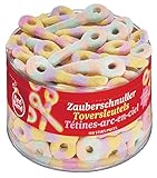 red band society deutsch Nährwerte pro 100g: Brennwert 1496kJ/ 352kcal; Fett 0g; davon gesättigte Fettsäuren 0g; Kohlenhydrate 84g; davon Zucker 66g; Eiweiß 3,6g; Salz 0g.