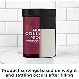 Collagen Powder Protein & Probiotics - Healthy Skin, Hair, Gut & More - Unisex, Non-GMO（1PCS） - Image 5